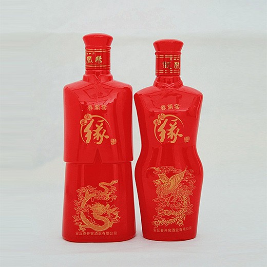 龙凤缘男女